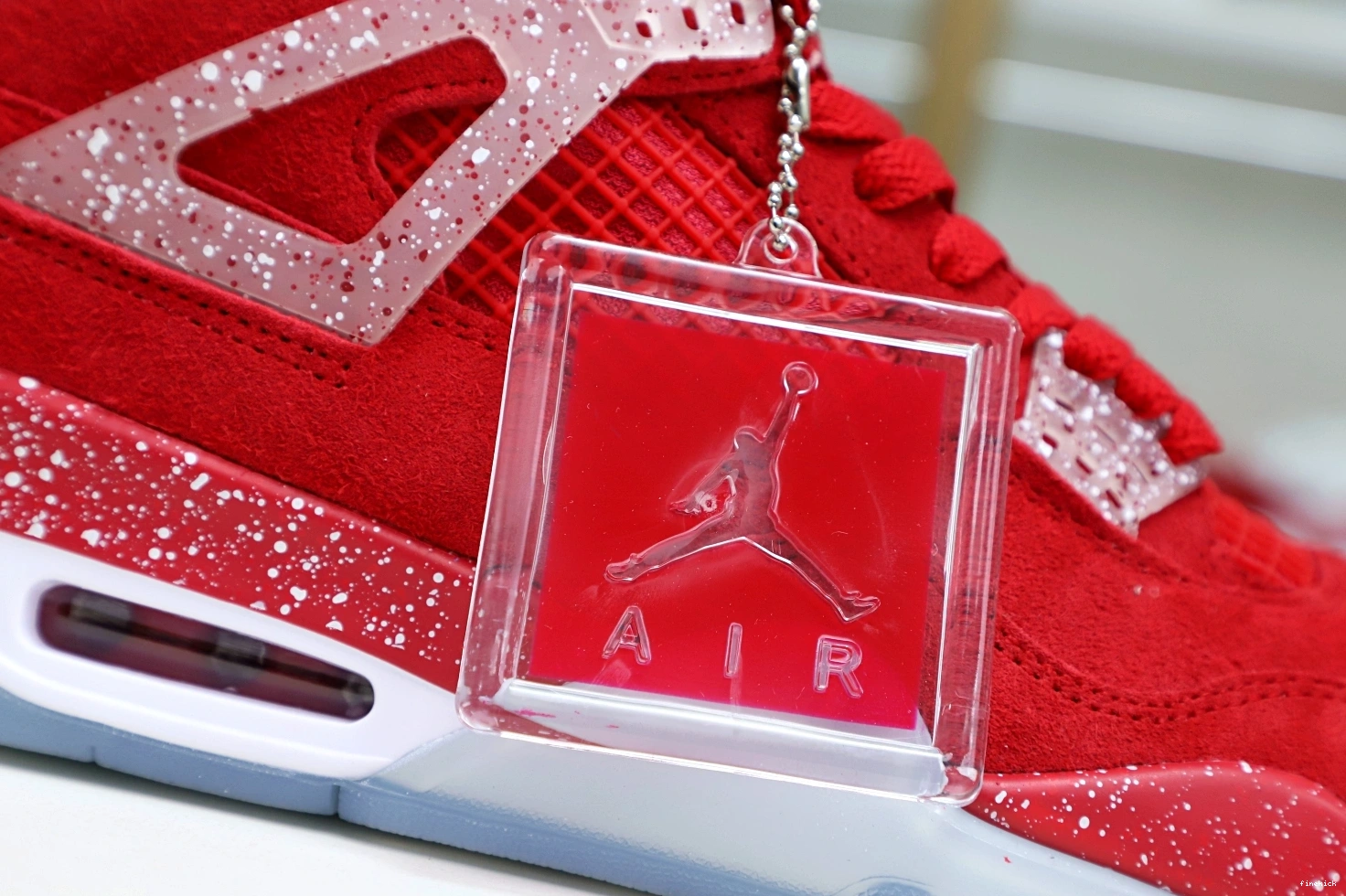 Jordan 4 Air Jordan 0805